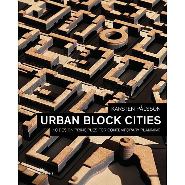 Urban Block Cities, Karsten Pålsson
