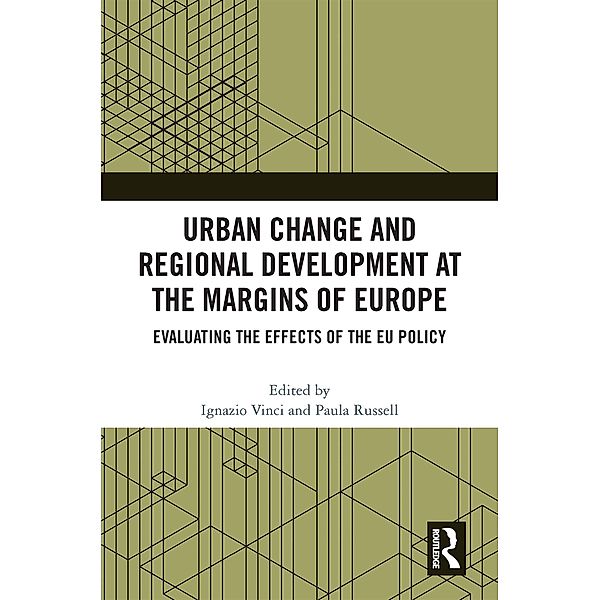 Urban Change and Regional Development at the Margins of Europe