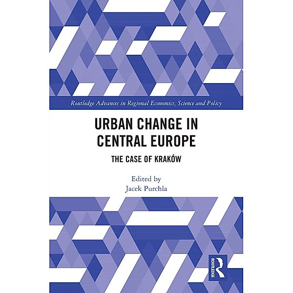 Urban Change in Central Europe