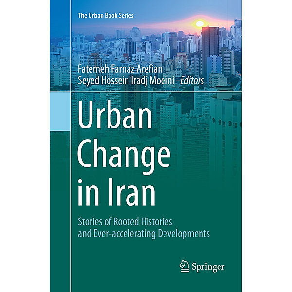 Urban Change in Iran