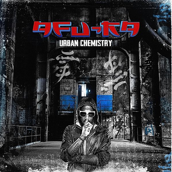 Urban Chemistry, Afu-Ra