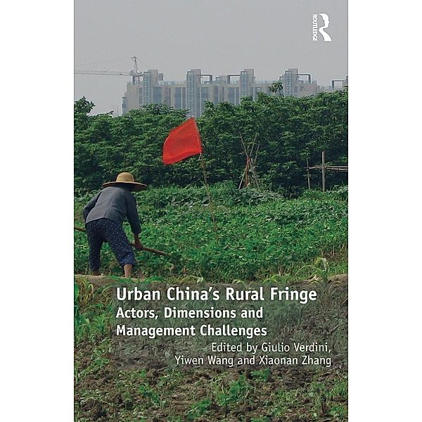 Urban China's Rural Fringe