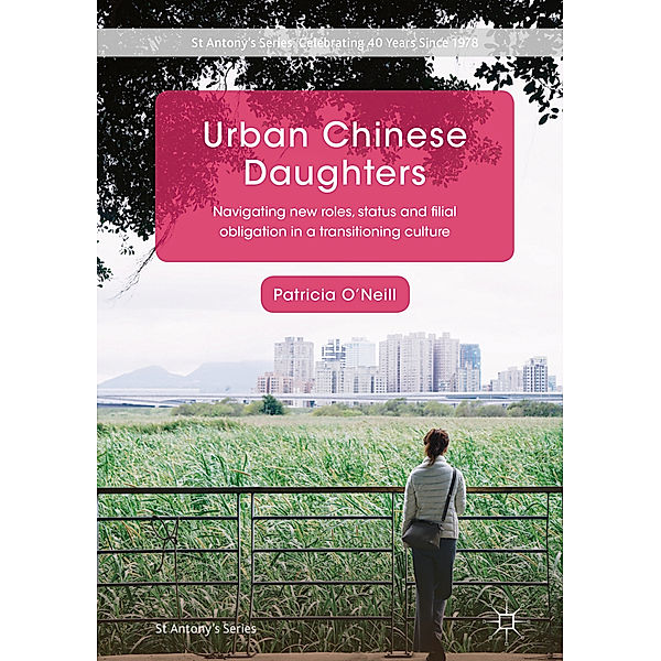 Urban Chinese Daughters, Patricia O'neill