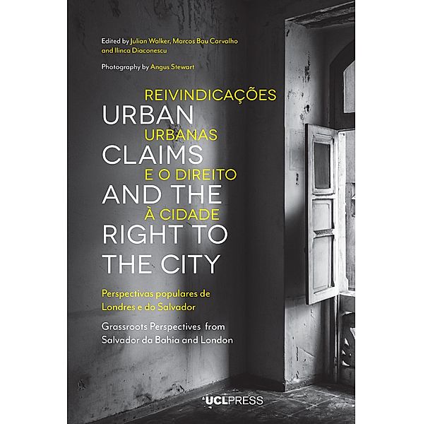 Urban Claims and the Right to the City