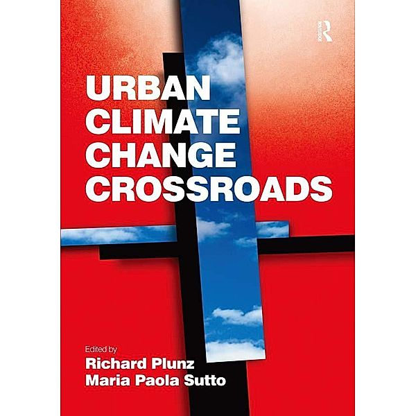 Urban Climate Change Crossroads, Maria Paola Sutto