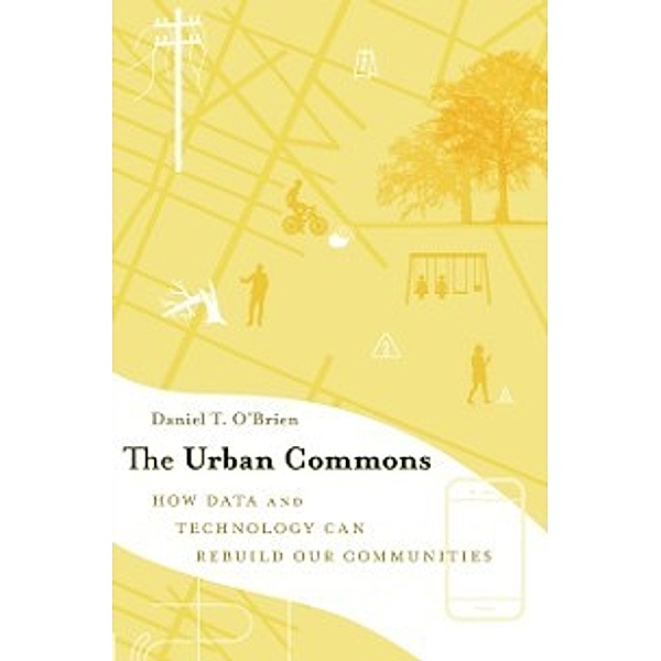 Urban Commons, O'Brien Daniel T. O'Brien
