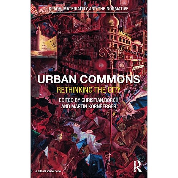 Urban Commons