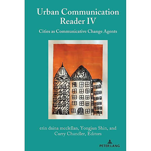 Urban Communication Reader IV
