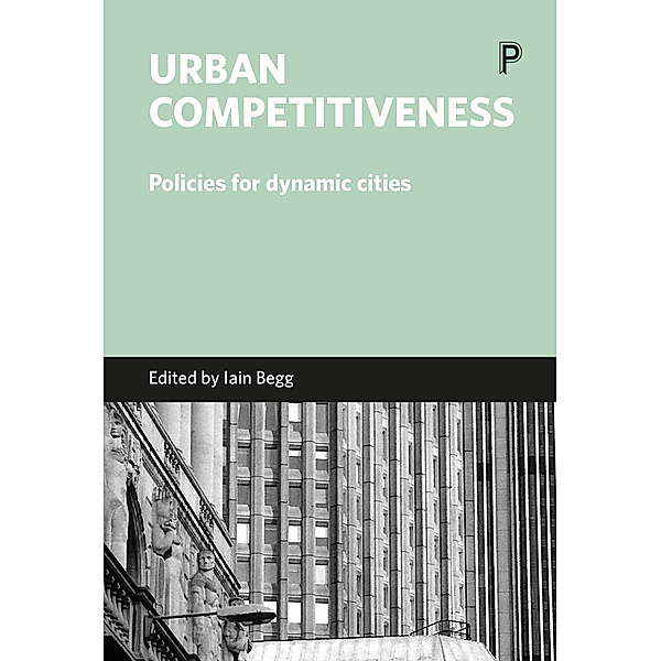 Urban competitiveness