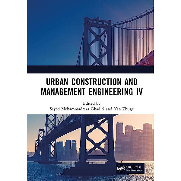 Urban Construction and Management Engineering IV