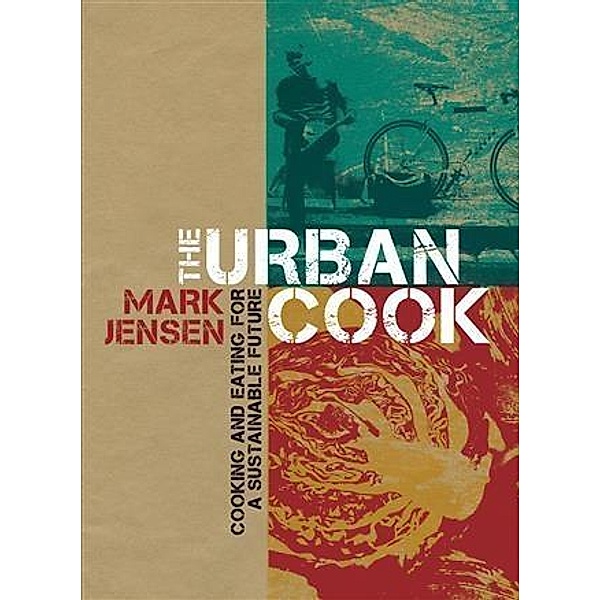 Urban Cook, Mark Jensen