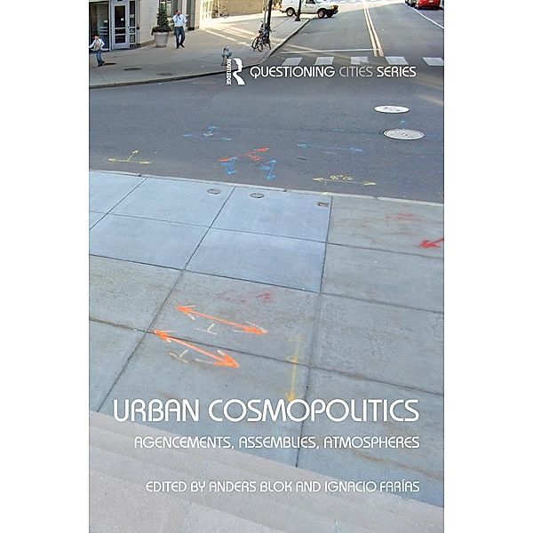 Urban Cosmopolitics