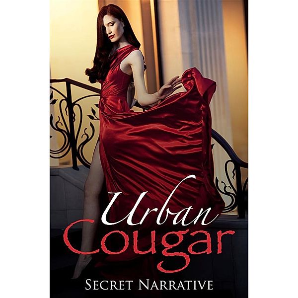 Urban Cougar, Secret Narrative