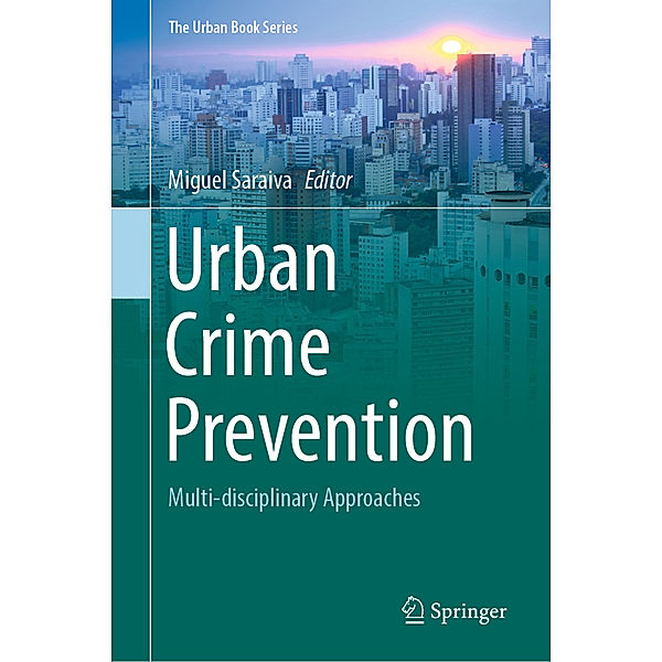 Urban Crime Prevention