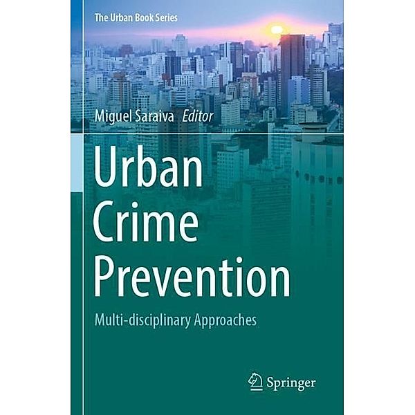 Urban Crime Prevention