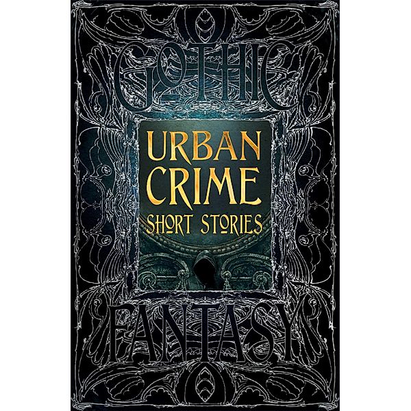 Urban Crime Short Stories