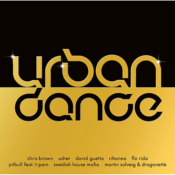 Urban Dance, Various