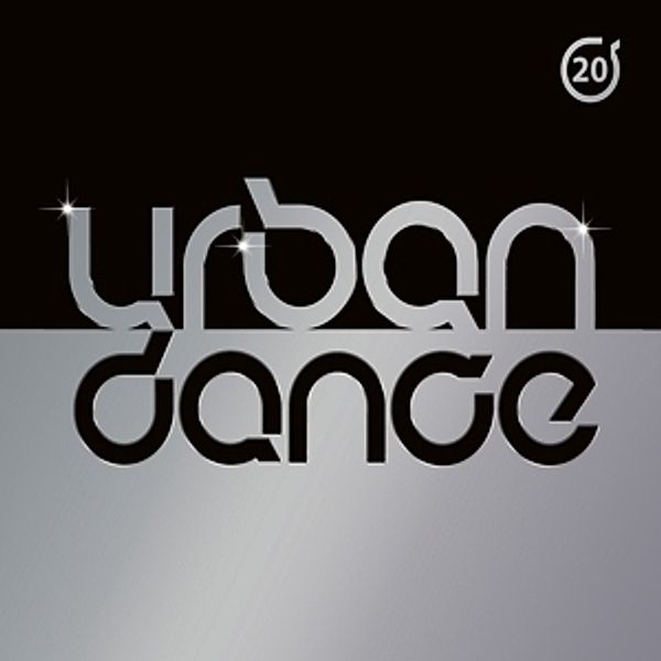 Urban Dance Vol. 20, Diverse Interpreten