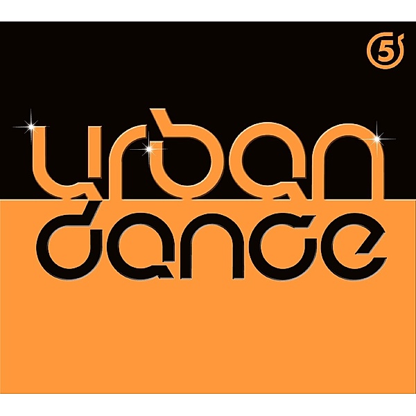Urban Dance Vol.5, Various