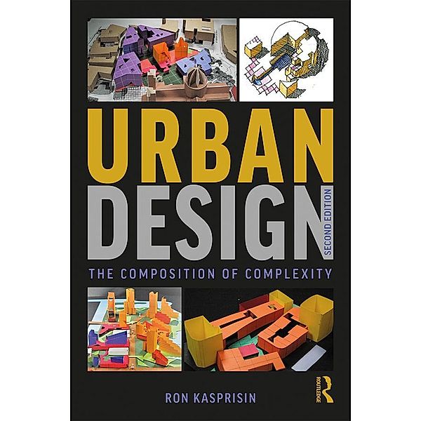 Urban Design, Ron Kasprisin