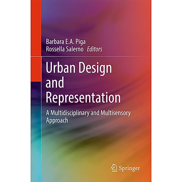 Urban Design and Representation