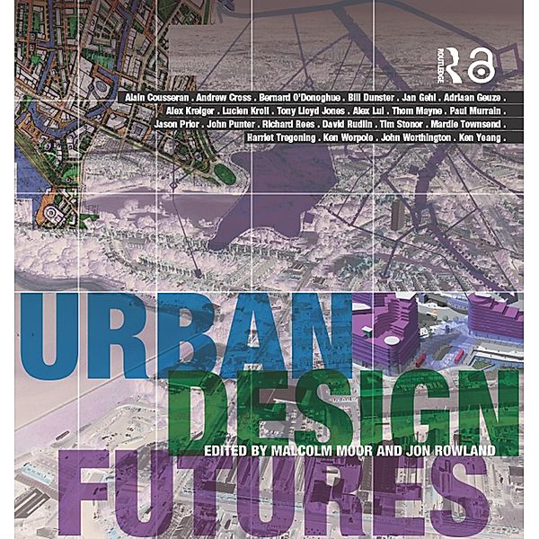 Urban Design Futures