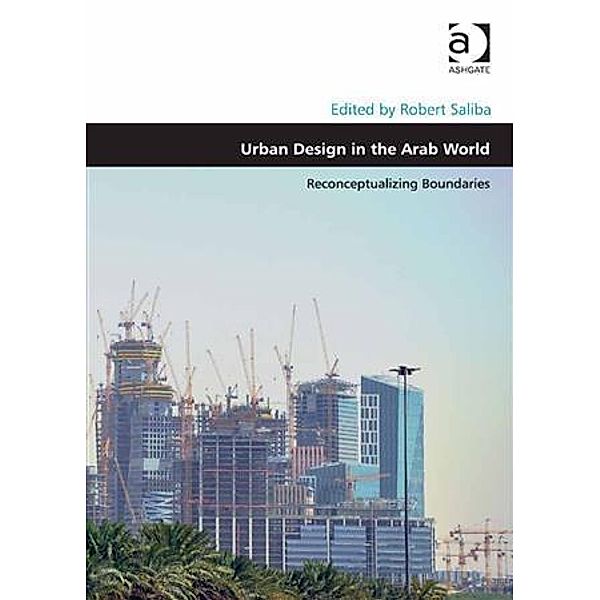 Urban Design in the Arab World