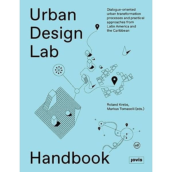 Urban Design Lab Handbook