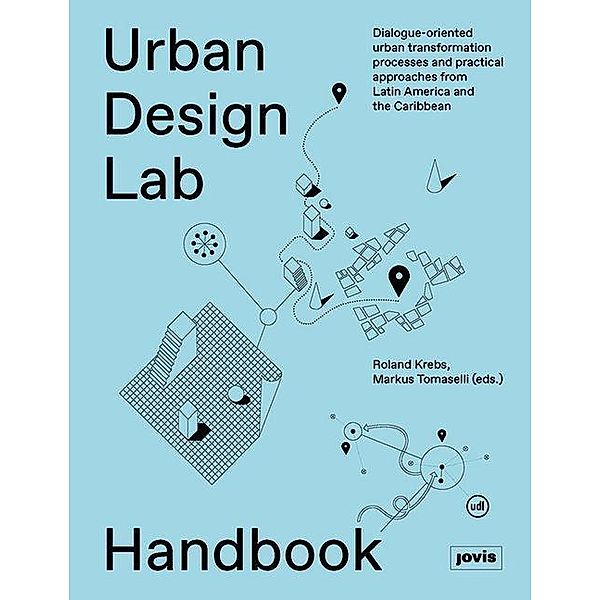 Urban Design Lab Handbook / JOVIS
