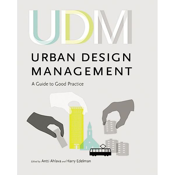 Urban Design Management