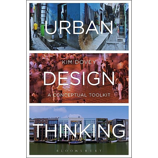 Urban Design Thinking, Kim Dovey