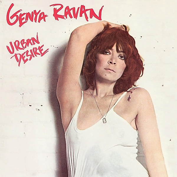 Urban Desire (Vinyl), Genya Ravan