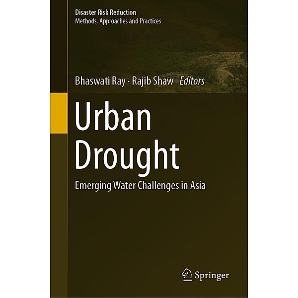 Urban Drought / Disaster Risk Reduction