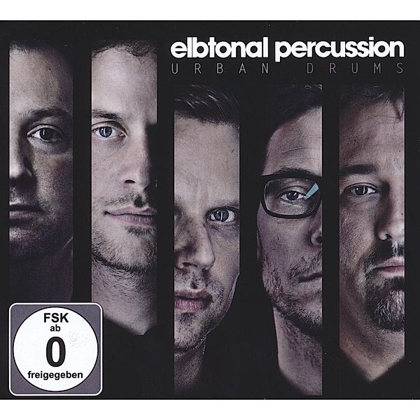 Urban Drums, Elbtonalpercussion