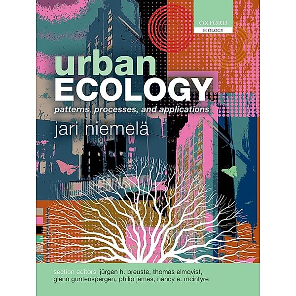 Urban Ecology