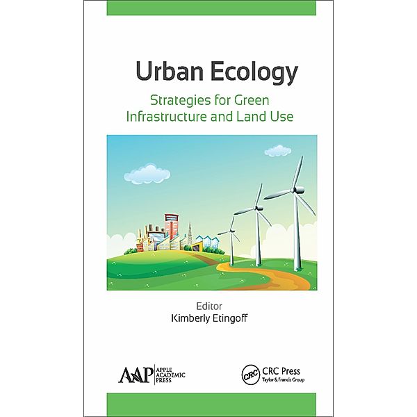 Urban Ecology