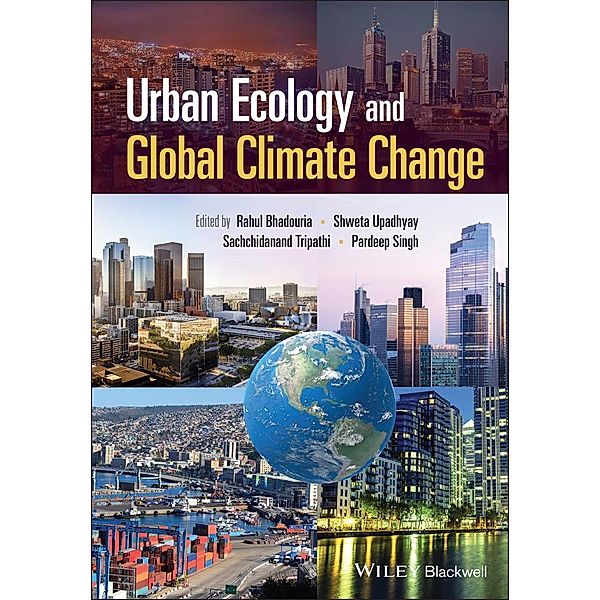 Urban Ecology and Global Climate Change