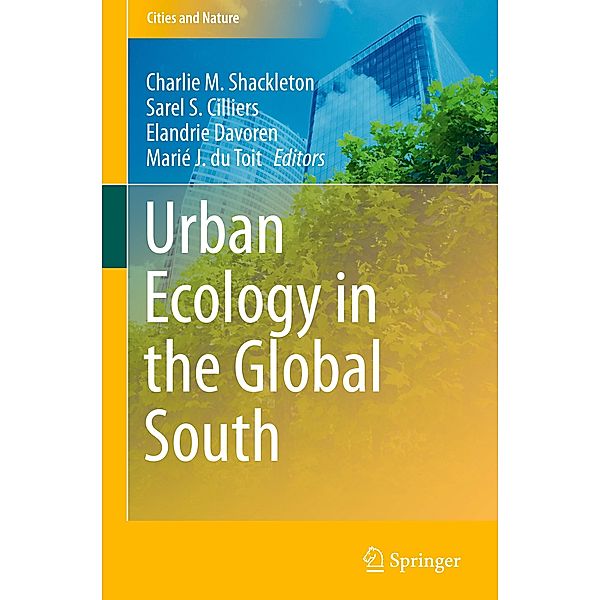 Urban Ecology in the Global South