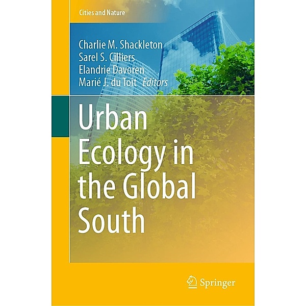 Urban Ecology in the Global South / Cities and Nature
