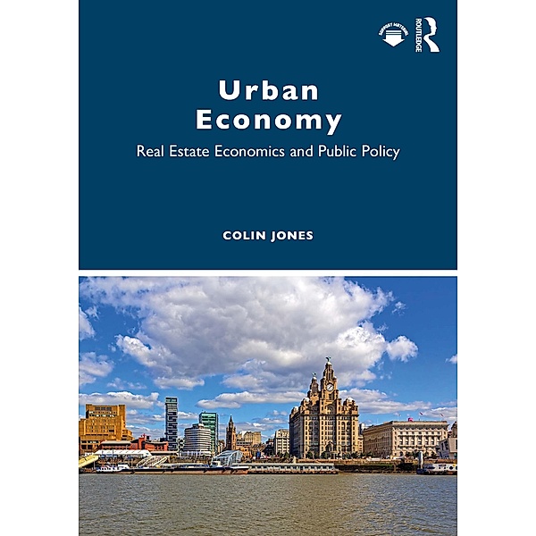 Urban Economy, Colin Jones