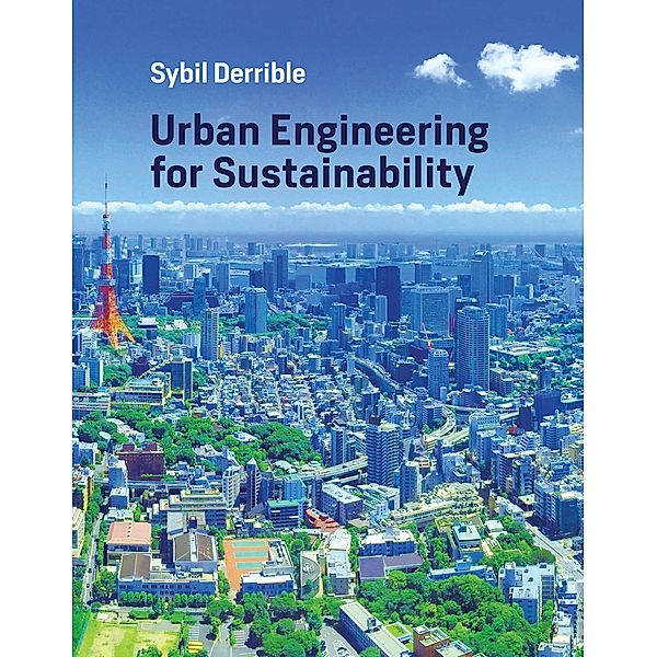 Urban Engineering for Sustainability, Sybil Derrible