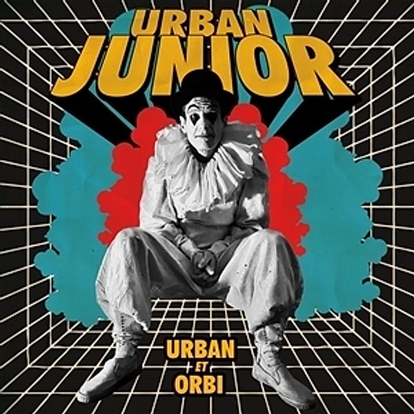 Urban Et Orbi, Urban Junior