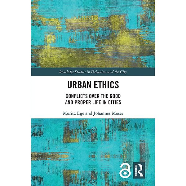 Urban Ethics