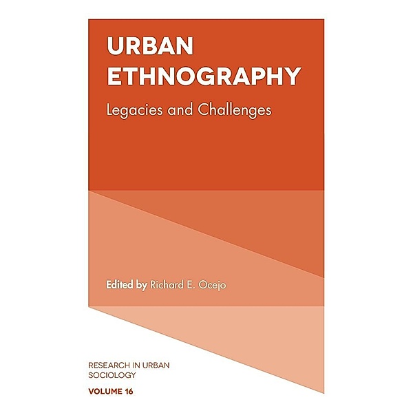 Urban Ethnography