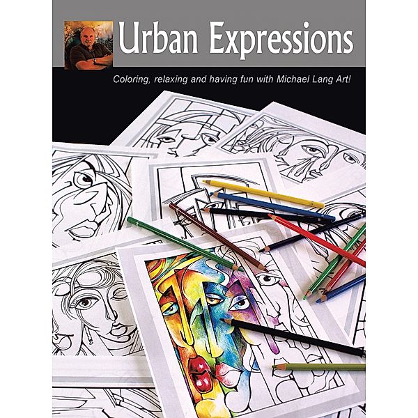 Urban Expressions, Michael Lang