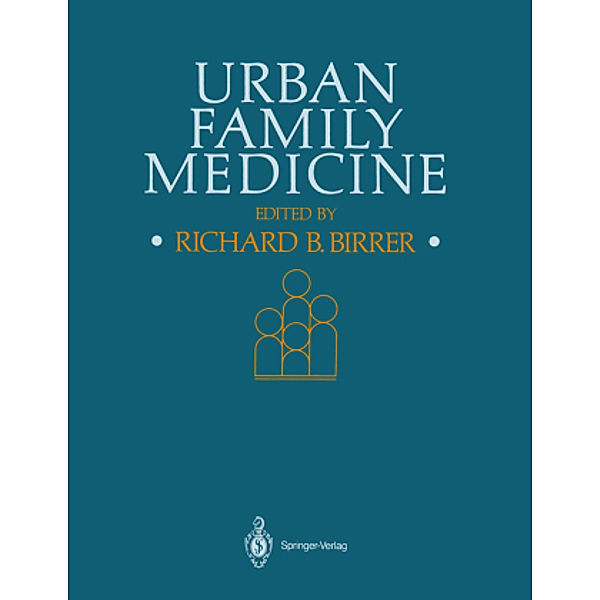 Urban Family Medicine