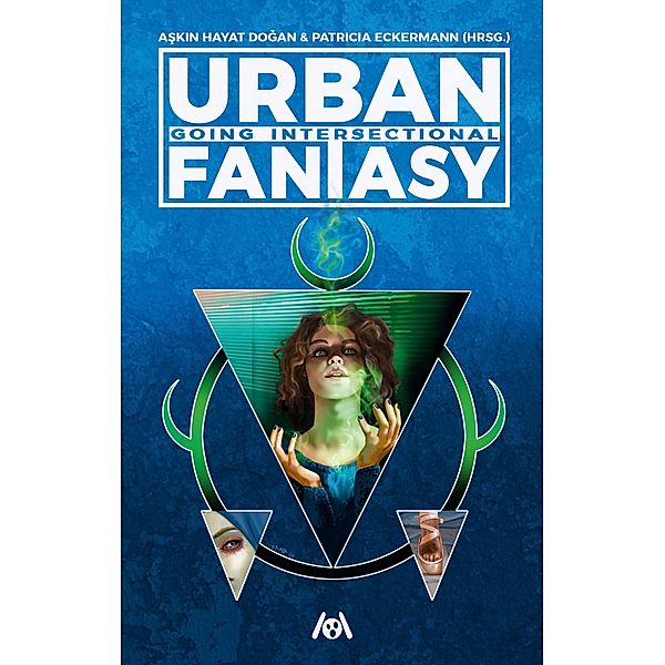 Urban Fantasy: going intersectional