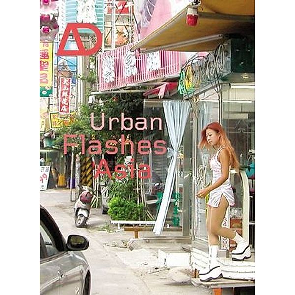 Urban Flashes Asia