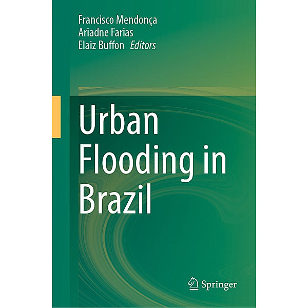 Urban Flooding in Brazil