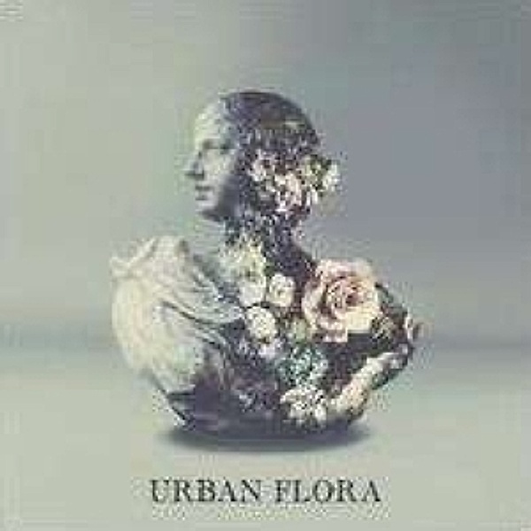 Urban Flora (Vinyl), Alina & Galimatias Baraz